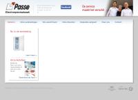 Passe Electrospeciaalzaak