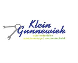 Gebr. Klein Gunnewiek Handelsonderneming B.V.