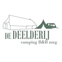 De Deelderij Vakantie-appartementen en Mini-camping