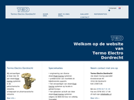 Termo Electro