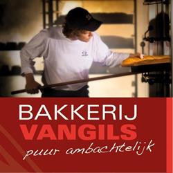 Bakkerij Van Gils