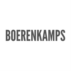 Boerenkamps Mode