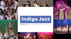 Indigo Jazz