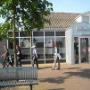 Lin Kapsalon Van