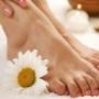 Cosmetische voetzorgverlening
