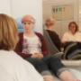 Oncologisch voetzorgverlening