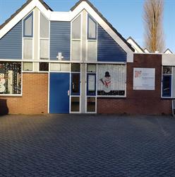 Kinderdagcentrum de Regenboog