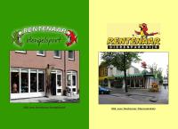 Rentenaar Hengelsport