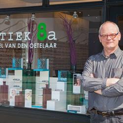 Oetelaar Optiek 8a Marcel Van Den