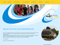 Broederschool Molenberg