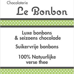 chocolaterie Le Bonbon