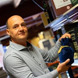 Van Meerendonk Dranken BV