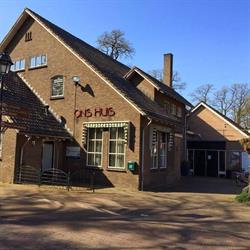 Ons Huis Dorpshuis St