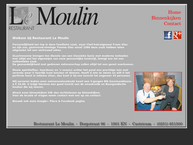 Moulin Restaurant Le