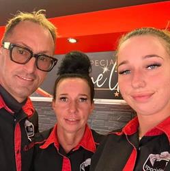 Gommans Visspecialiteiten r