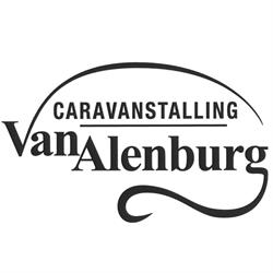 Caravanstalling Van Alenburg