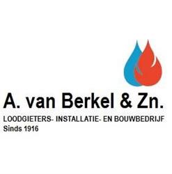 Berkel & Zn a Van Loodgieters- en Installatiebedrijf