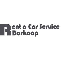 Rent A Car Service Boskoop