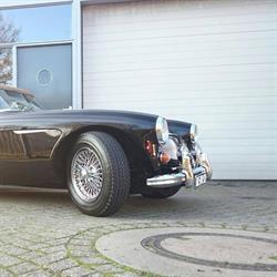 Carcleaning Hardenberg