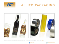 Allied Packaging Bv