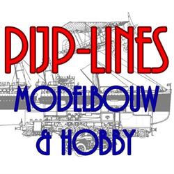 Pijp-Lines Modelbouw en Hobby