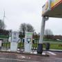 Shell Recharge snelladers