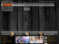 Stroke Horeca Automatisering
