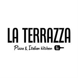 Terrazza Pizzeria Restaurant Afhaalcentrum La