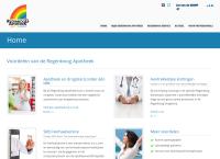 Regenboog Apotheek Scharlo B.V.