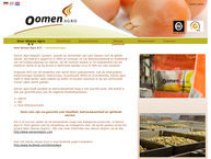 Oomen Agro Bv