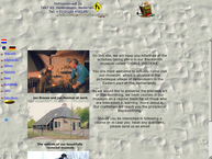 Smederij Museum D'oale Smederië