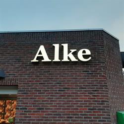 Dorpshuis de Alke
