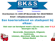 Stadspost Snelbestel