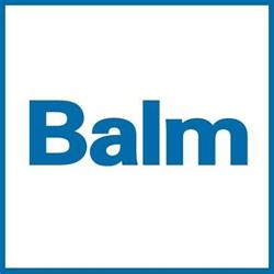 Balm Uitwendige Wapening Bv
