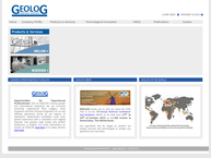 Geolog International Bv