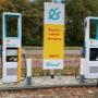 Shell Recharge