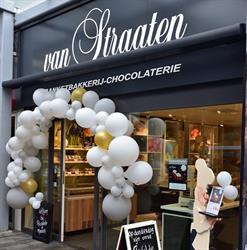 Banketbakkerij - Chocolaterie van Straaten