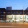 OLVG locatie Oost