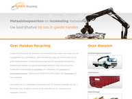 Huiskes Recycling J G