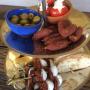 tapas