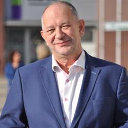 Bombardon Consultancy Bv