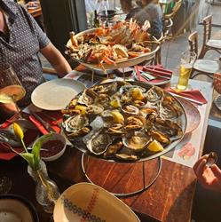 Il Forno Italiaans Restaurant