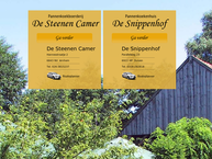 Camer Wijnkoperij de Steenen