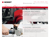 Bobst Group Benelux NV
