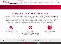 Breton Advocaten