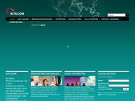 Actelion Pharmaceuticals Nederland Bv