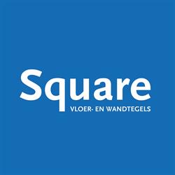 Square Tegelwerk