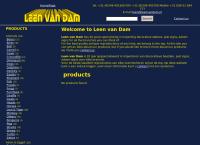 Handelsonderneming Leen van Dam