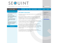 Sequint Bv