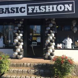 Basic Fashion